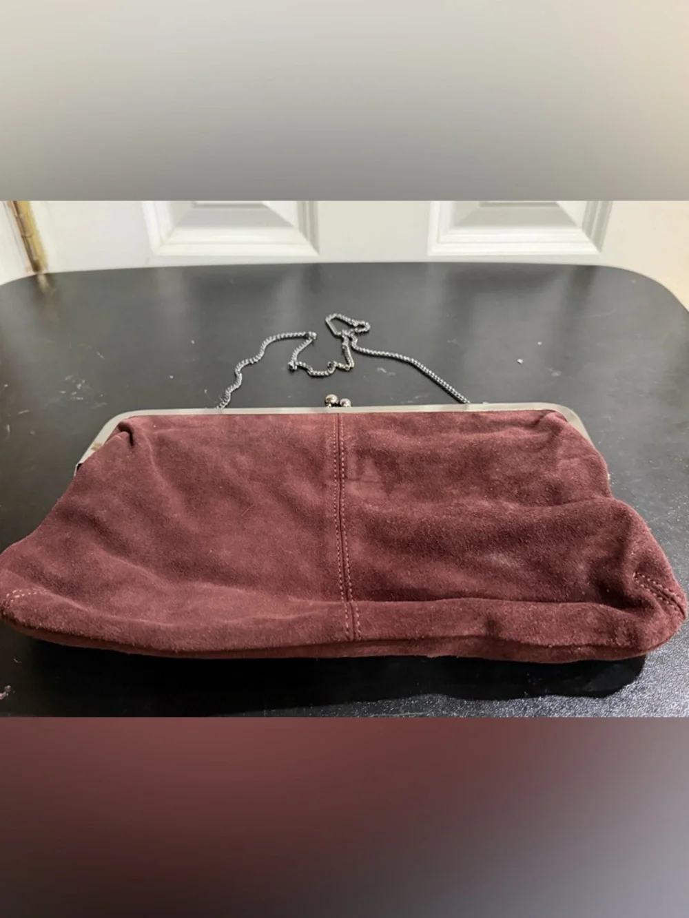 Chicos chico suede